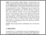 [thumbnail of [18686311 - Applied Linguistics Review] Language learning as psycho-social support_ translanguaging space as safe space in superdiverse re.pdf]