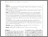 [thumbnail of Open Access]