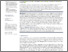 [thumbnail of Open Access]