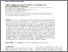 [thumbnail of Open Access]