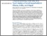 [thumbnail of Open Access]
