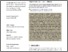[thumbnail of Open Access]