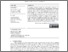 [thumbnail of Open Access]