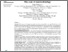 [thumbnail of Open Access]