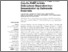 [thumbnail of Open Access]
