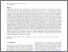 [thumbnail of Open Access]