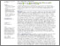 [thumbnail of Open Access]