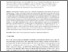 [thumbnail of Open Access]