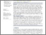 [thumbnail of Open Access]