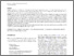 [thumbnail of Open Access]