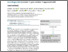 [thumbnail of Open Access]