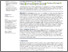 [thumbnail of Open Access]