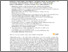 [thumbnail of Open Access]