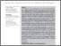 [thumbnail of Open Access]