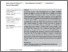 [thumbnail of Open Access]