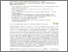 [thumbnail of Open Access]
