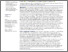[thumbnail of Open Access]