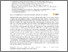 [thumbnail of Open Access]
