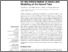 [thumbnail of Open Access]