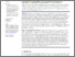 [thumbnail of Open access]
