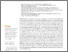 [thumbnail of Open Access]