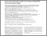 [thumbnail of Open Access]