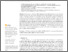 [thumbnail of Open Access]
