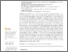 [thumbnail of Open Access]
