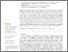 [thumbnail of Open Access]