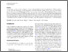 [thumbnail of Open Access]