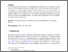 [thumbnail of Open Access]