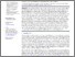 [thumbnail of Open Access]