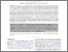 [thumbnail of Open Access]