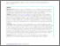 [thumbnail of Open Access]
