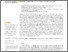 [thumbnail of Open Access]