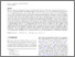 [thumbnail of Open Access]