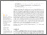 [thumbnail of Open Access]