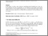 [thumbnail of Open Access]