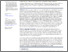 [thumbnail of Open Access]