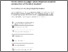 [thumbnail of Open Access]