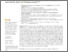 [thumbnail of Open Access]