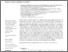 [thumbnail of Open Access]