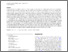 [thumbnail of Open Access]