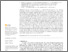 [thumbnail of Open access]