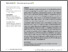 [thumbnail of Open Access]