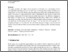 [thumbnail of Open Access]