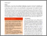 [thumbnail of Open Access]